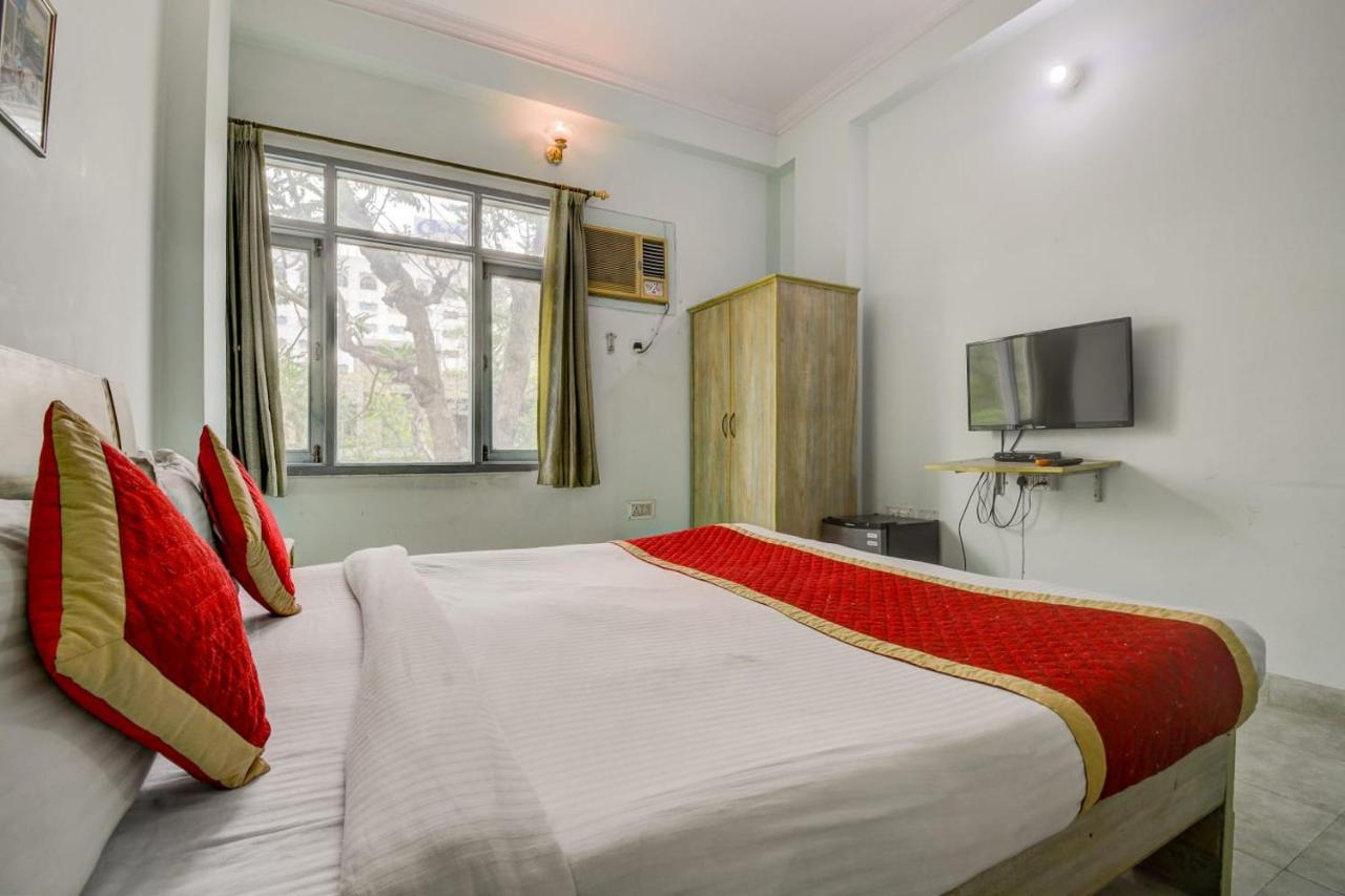 Hotel Parv Jaipur Ngoại thất bức ảnh